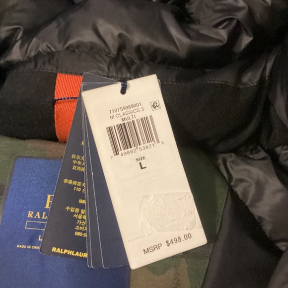 Coat - Picture 3 of 6